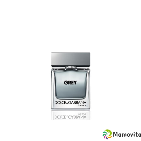 D&G The One Grey Eau de Toilette Intense Spray 50ml buy online