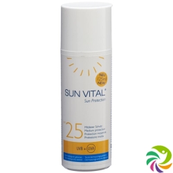 Sun Vital Sun Protection Flasche 125ml