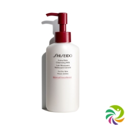 Shiseido Extra Rich Cleansing Milk 125ml