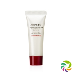 Shiseido Clarifying Cleansing Foam 125ml