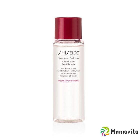 Shiseido Treatment Softener 150ml buy online