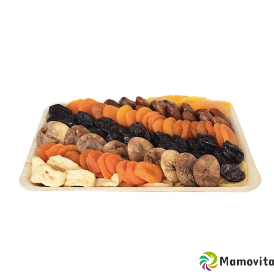 Morga Palmblattschale 1100g buy online