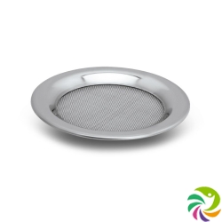 Farfalla Strainer Small For Smoking Made Of Stainless Steel