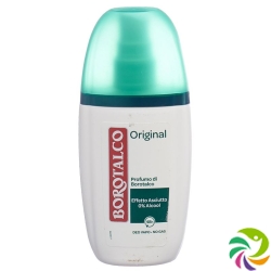 Borotalco Deo Original Spray (neu) 75ml