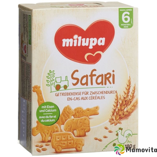 Milupa Safari buy online