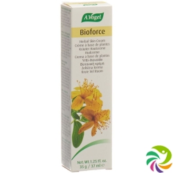 A. Vogel Bioforce Cream 35 g