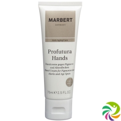 Marbert Profutura Handcreme 75ml