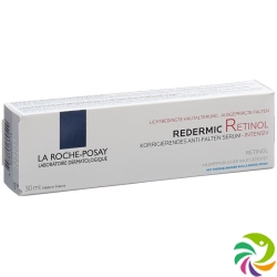 La Roche Posay Redermic retinol Tb 30ml