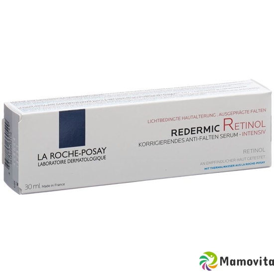 La Roche Posay Redermic retinol Tb 30ml buy online