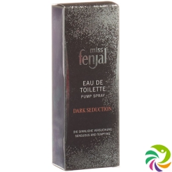 Miss Fenjal Eau de Toilette Dark Seduction 50ml