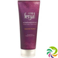 Miss Fenjal Verwöhndusche Touche Of Purple 200ml