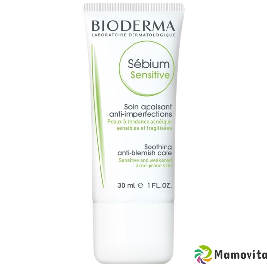 Bioderma Sebium Sensitive 30ml buy online