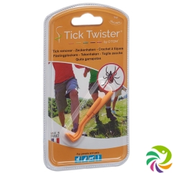 Tick Twister Tick Hook