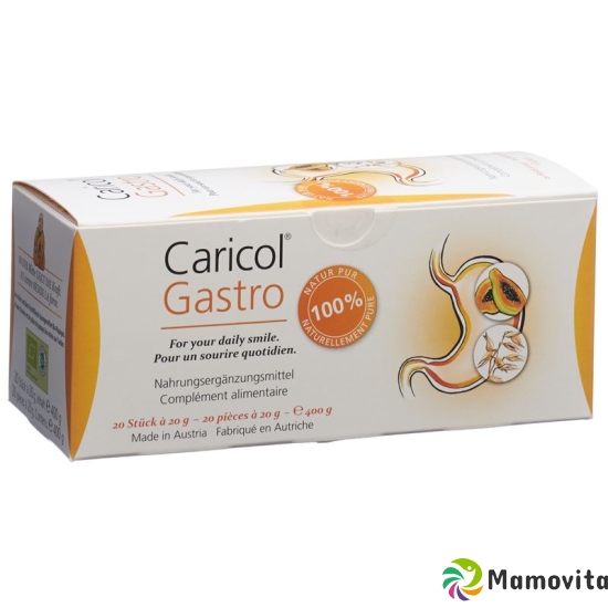 Caricol Gastro Stick 20 Stück buy online