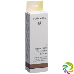 Dr. Hauschka Regeneration Day Cream Balance 40ml