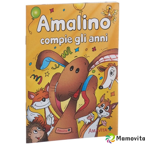 Amavita Amalino Compie Gli Anni I 20 Stück buy online