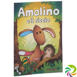 Amavita Amalino E Il Riccio I 20 Stück