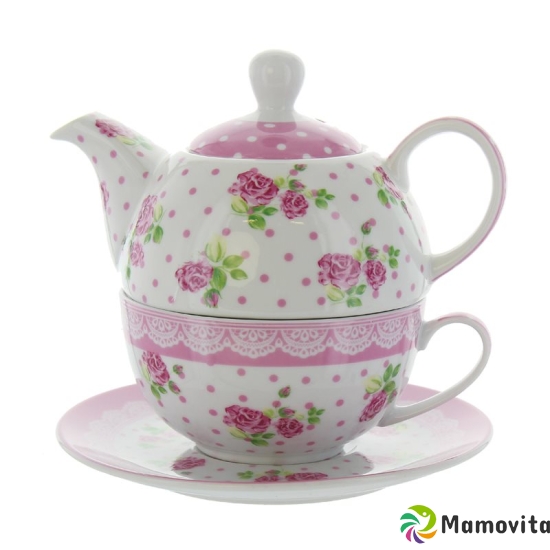 Herboristeria Tea For One Roses buy online