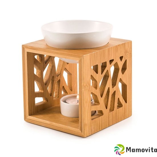 Herboristeria Brule Bamboo Pattern White No. 16 buy online