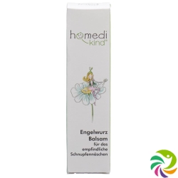 Homedi-Kind Engelwurz Balsam Tube 15g