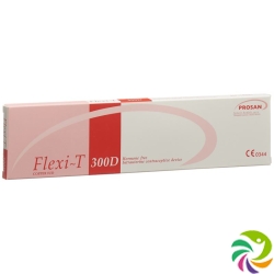 Flexi-t 300d Copper Iud Iup