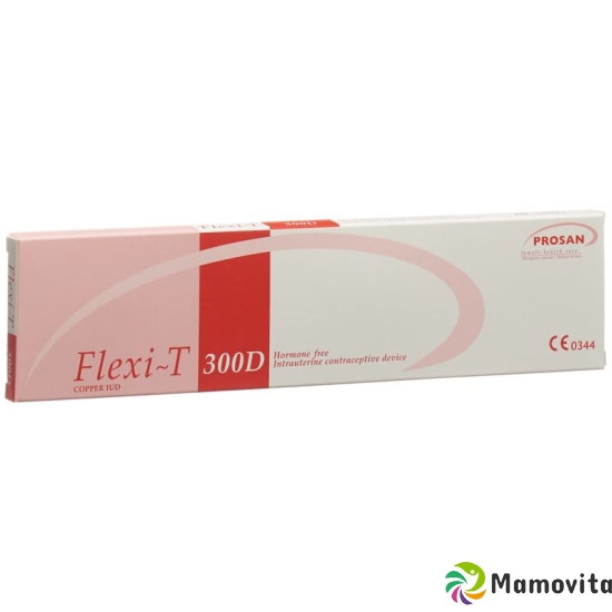 Flexi-t 300d Copper Iud Iup buy online