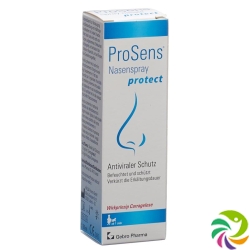 Prosens Protective Nasal Spray 20ml