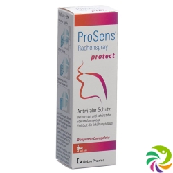 ProSens Protective throat spray 20ml