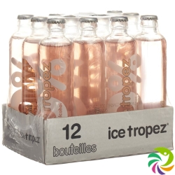 Ice Tropez 0% 12x 275ml