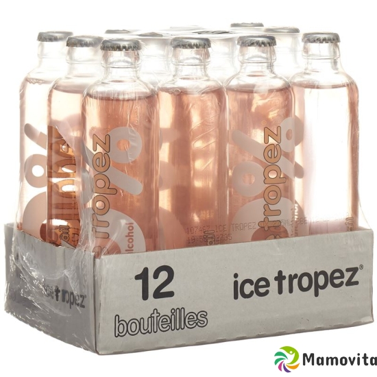 Ice Tropez 0% 12x 275ml buy online