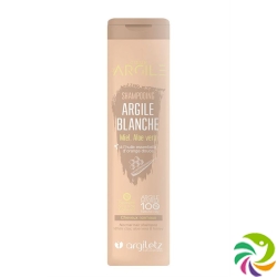 Argiletz Shampoo Normales Haar Bio Flasche 200ml