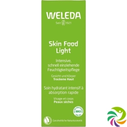 Weleda Skin Food Light Tube 75ml