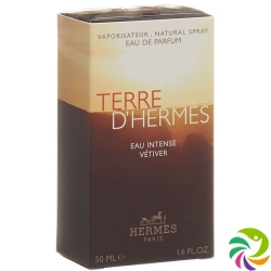 Hermes Terre Herm Eiv Eau de Parfum Spray 50ml