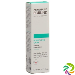 Boerlind Purifying Anti Pickel Rollon 10ml