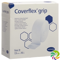 Coverflex Grip 7.5cmx10m D