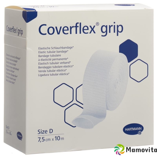 Coverflex Grip 7.5cmx10m D buy online