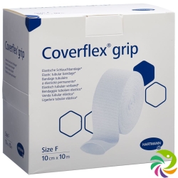 Coverflex Grip 10cmx10m F