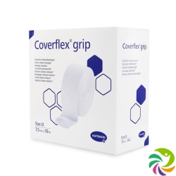 Coverflex Grip 12cmx10m G