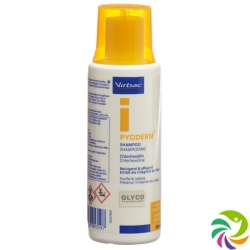 Pyoderm Shampoo 200ml