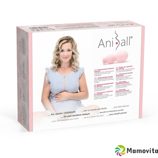 Aniball silicone balloon replacement buy online