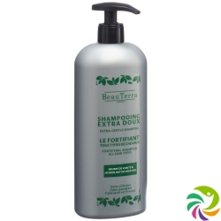 Beauterra Shampoo Kräftigend 750ml