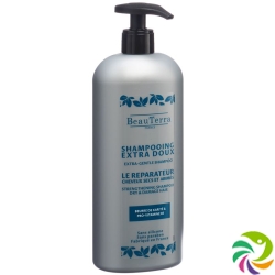 Beauterra Shampoo Extra Mild Regenerierend 750ml