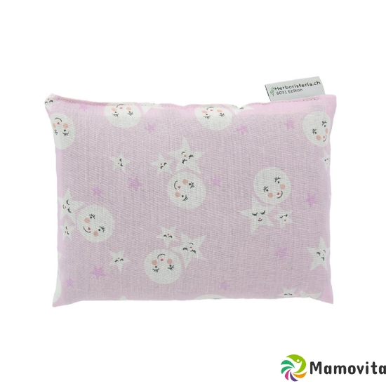 Herboristeria Grape Seed Pillow Stars Pink buy online