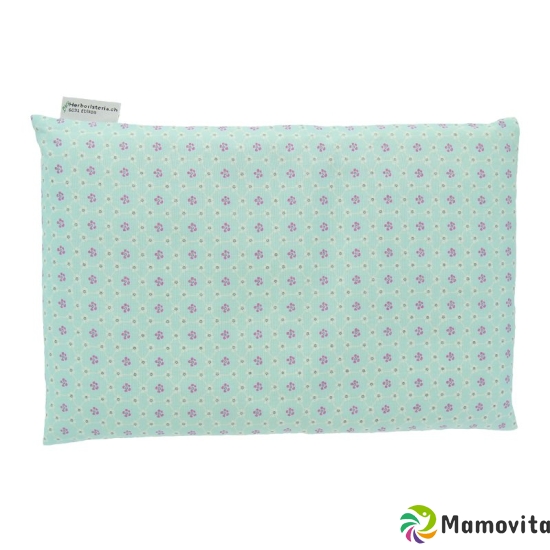 Herboristeria Grape Seed Pillow Flower Mint buy online