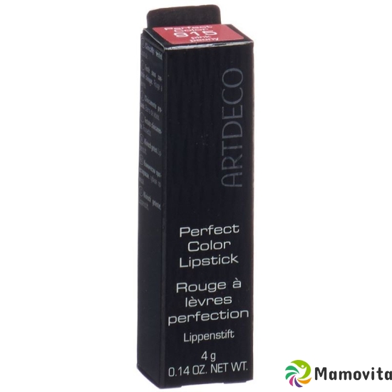 Artdeco Perfect Color Lipstick 13 915 buy online