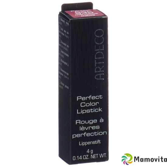 Artdeco Perfect Color Lipstick 13 935 buy online