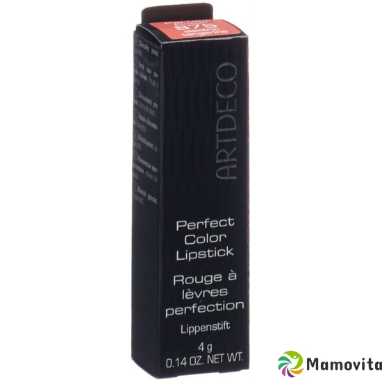 Artdeco Perfect Color Lipstick 13 875 buy online