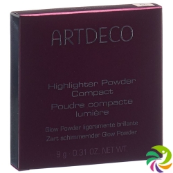 Artdeco Highlighter Powder Compact 417 6