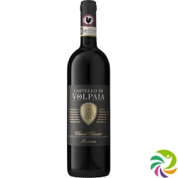 Chianti Classico Ris Docg Cast Volp 2015 6x 75cl