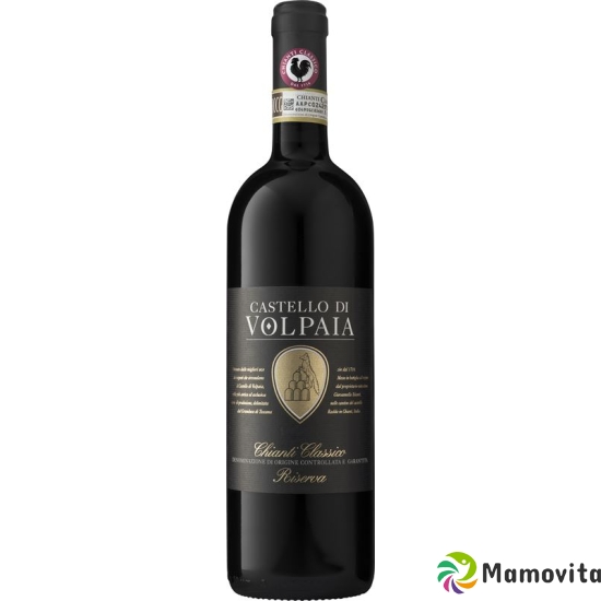 Chianti Classico Ris Docg Cast Volp 2015 6x 75cl buy online